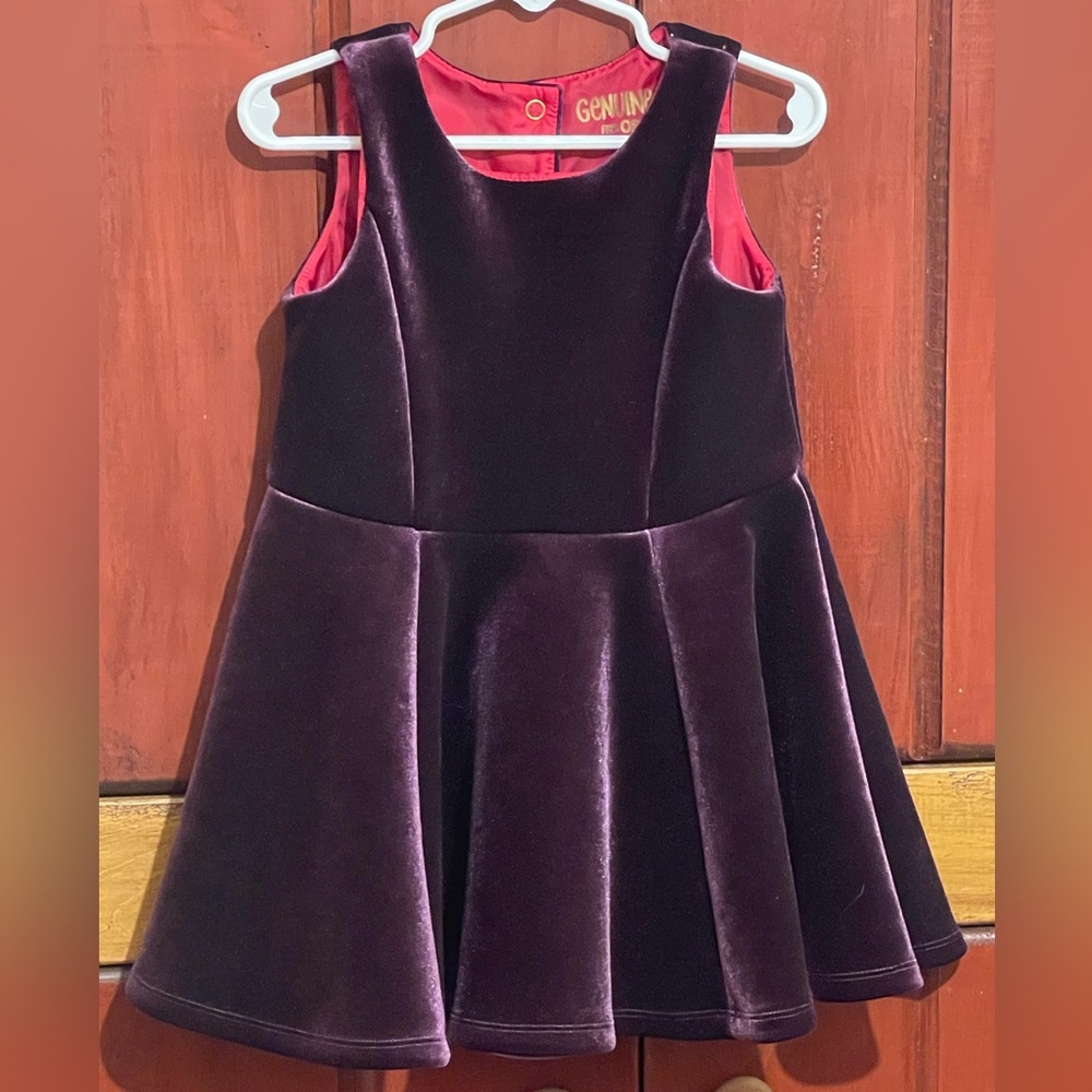 Genuine OshKosh Dress